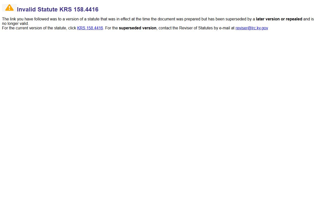 Barren County criminal court records KRS 431.073 expungement source